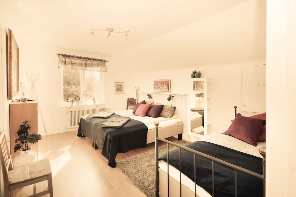 Farmlodge