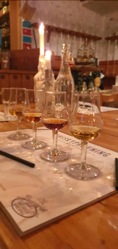 Bredaryds Wärdshus & Bryggeri