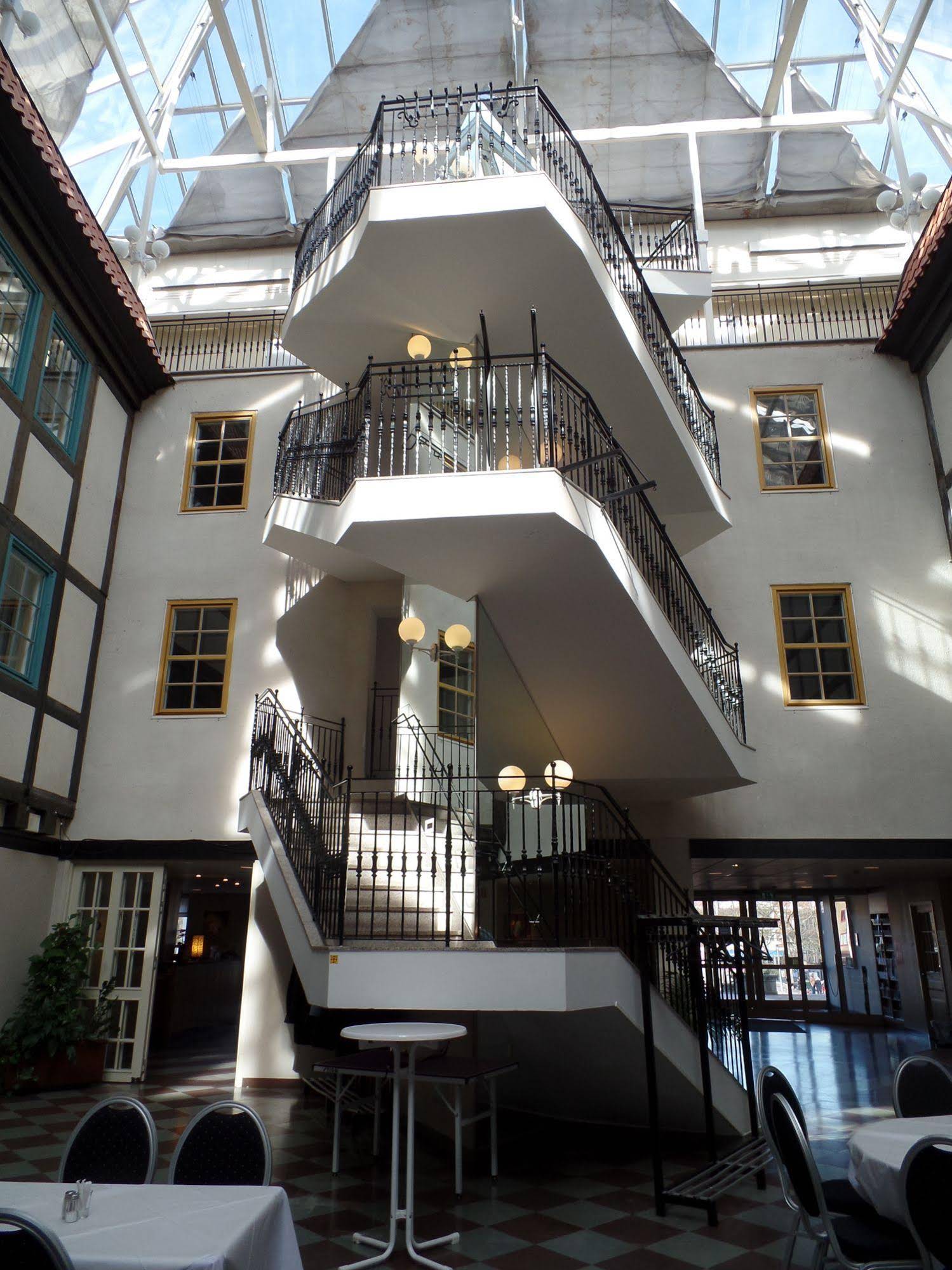 Hotel Stensson