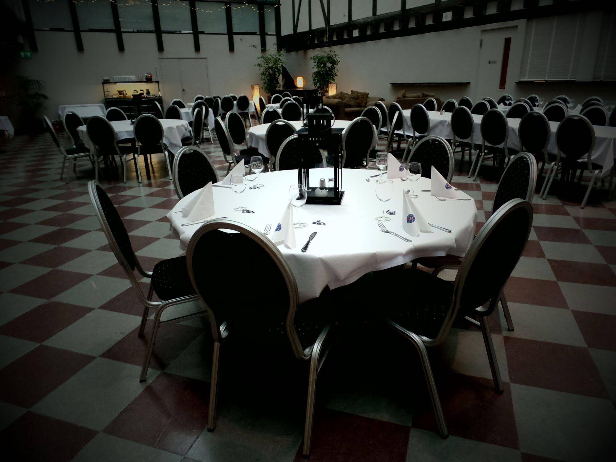 Hotel Stensson