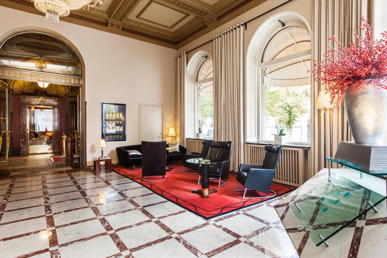 Elite Plaza Hotel
