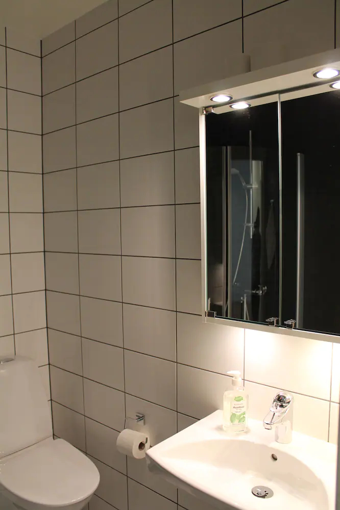 Hotel Torslanda Studios