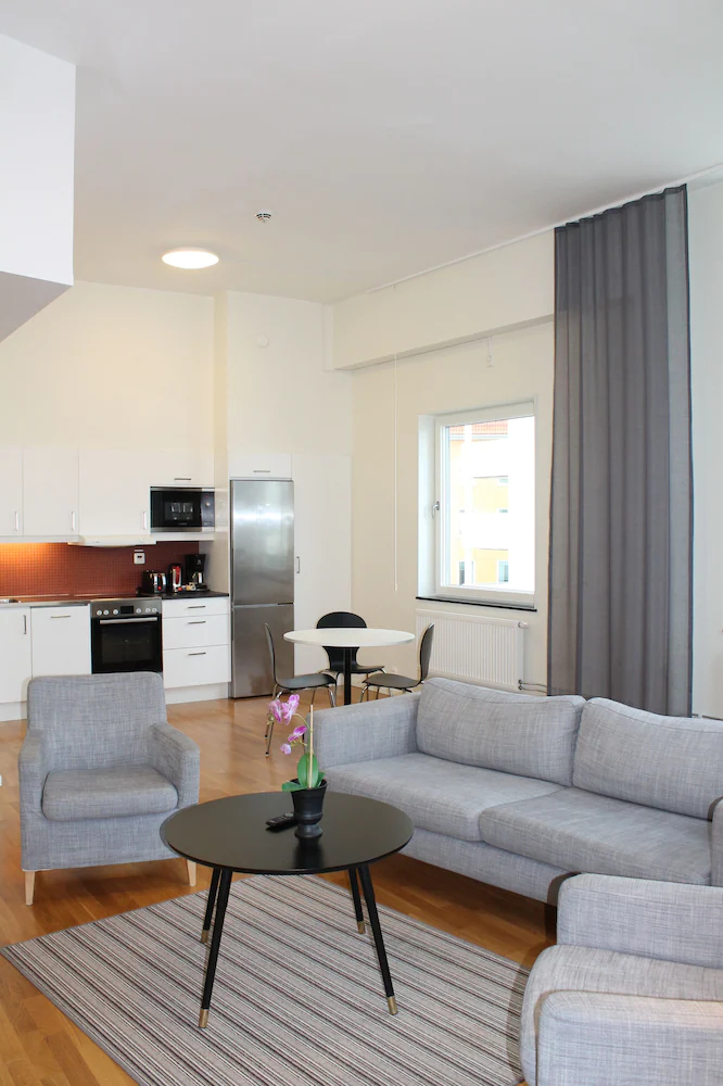 Hotel Torslanda Studios