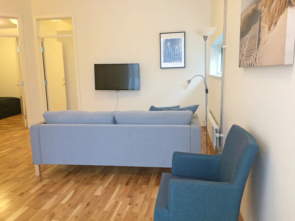 Hotel Torslanda Studios