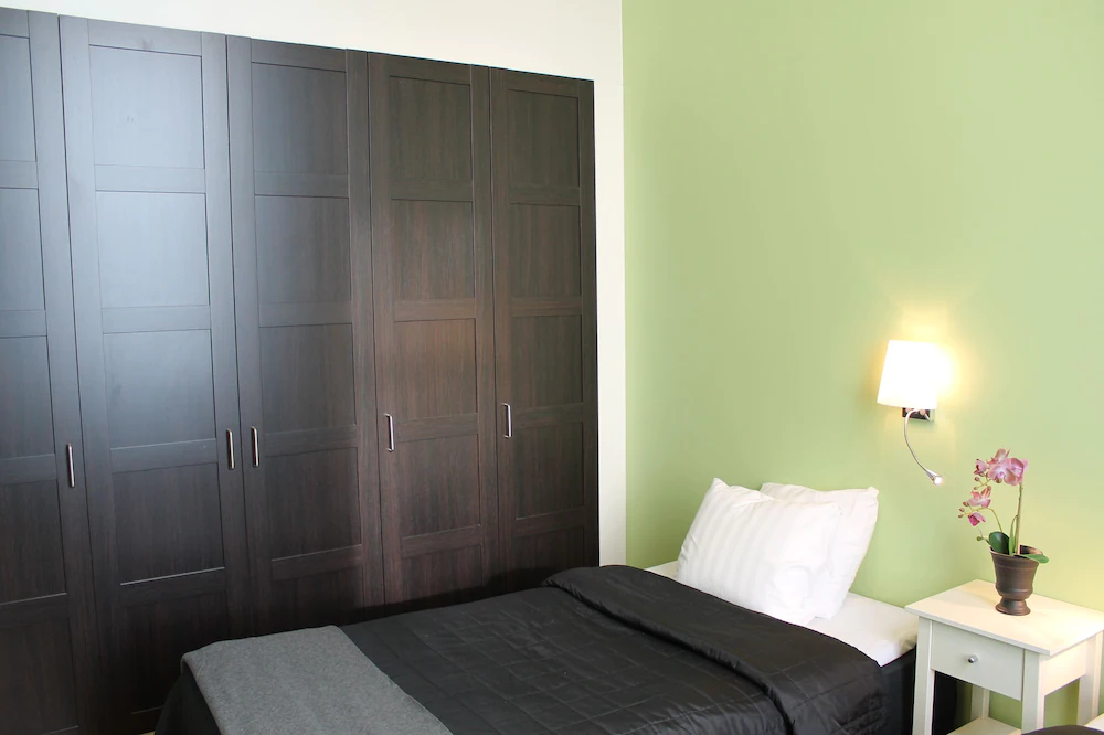 Hotel Torslanda Studios