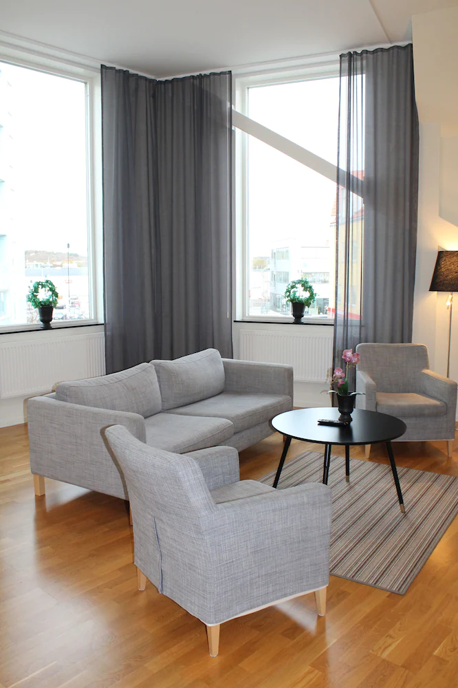 Hotel Torslanda Studios