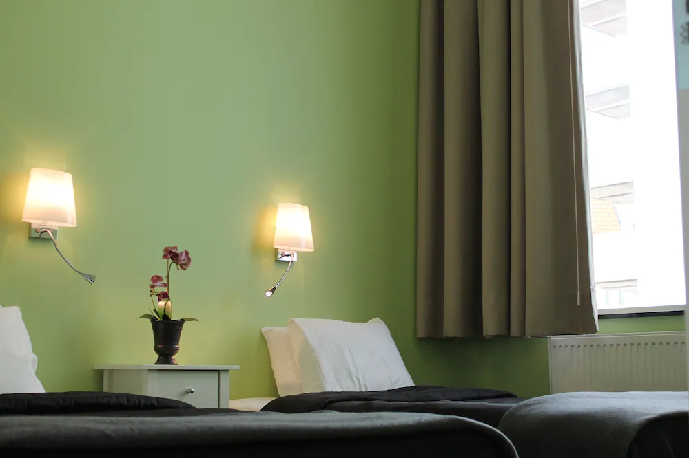 Hotel Torslanda Studios