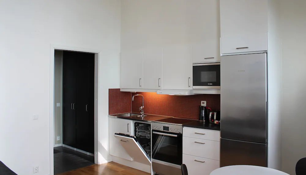 Hotel Torslanda Studios