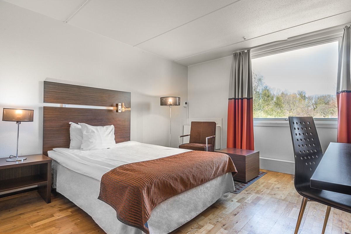 Quality Hotel Winn Göteborg