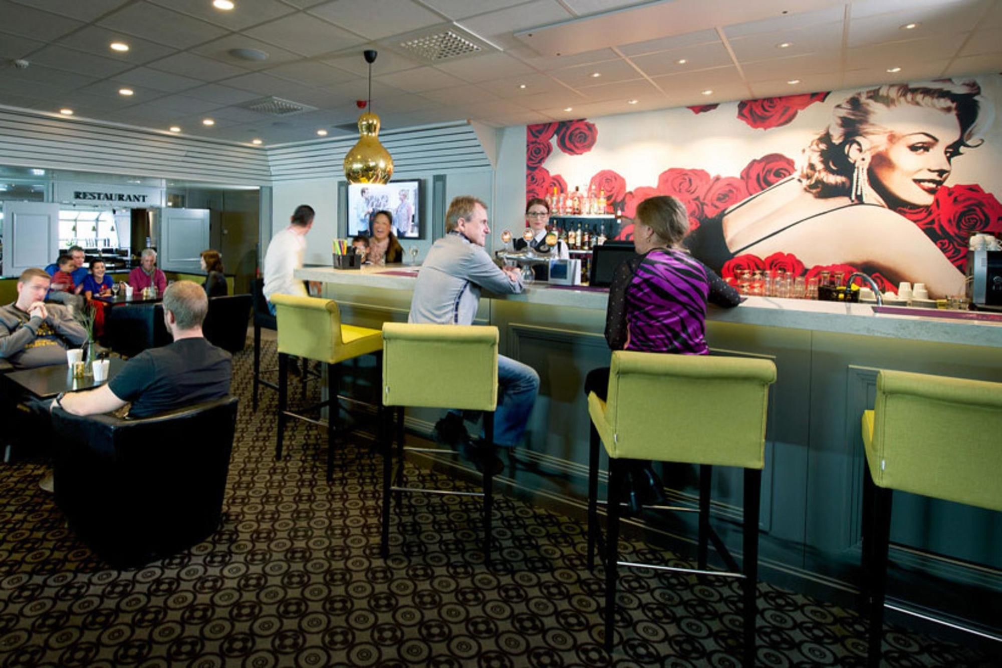 Quality Hotel Winn Göteborg