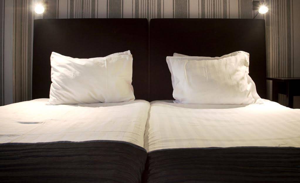 Villa Balder Bed and Breakfast