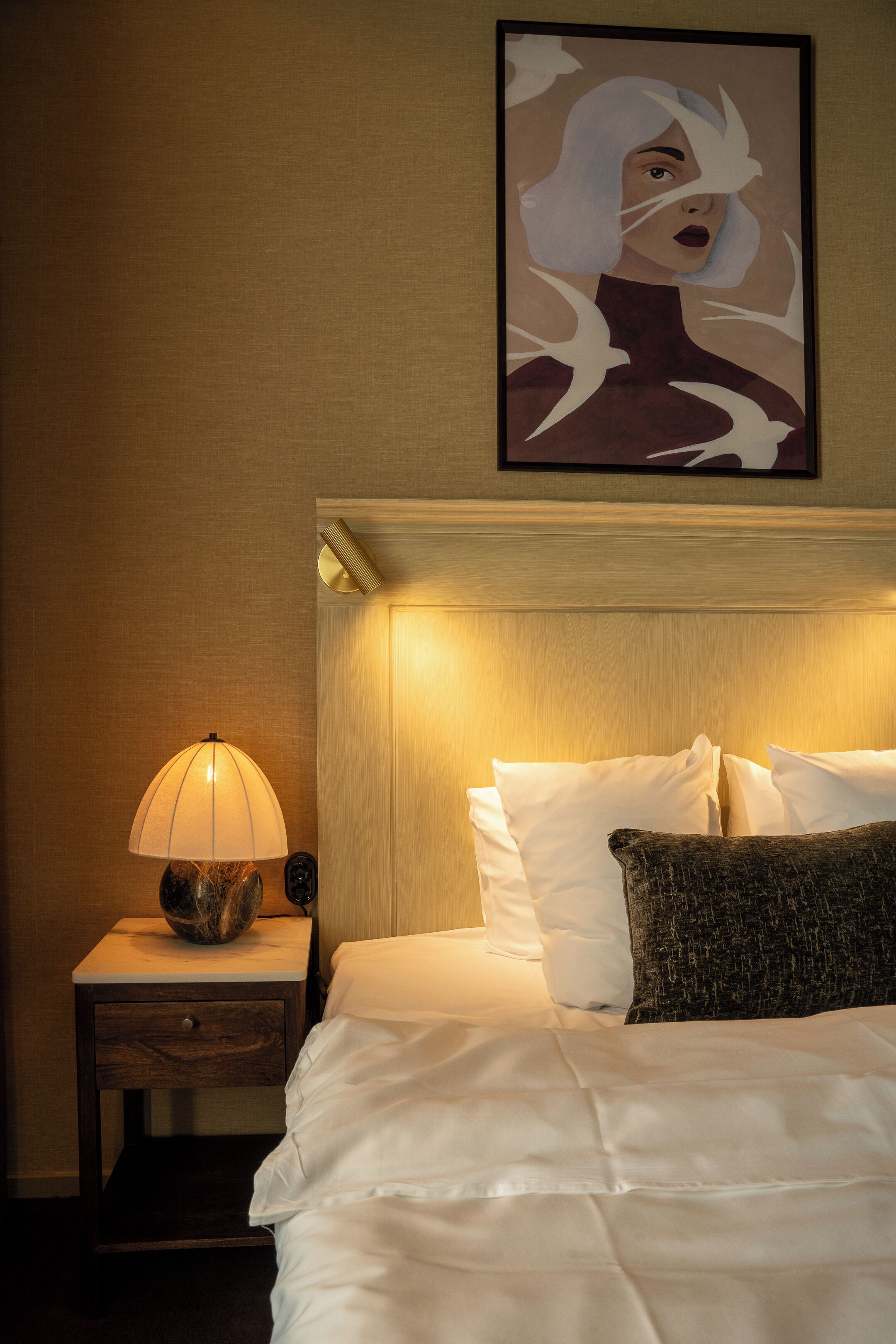 Grand Halmstad, WorldHotels Crafted