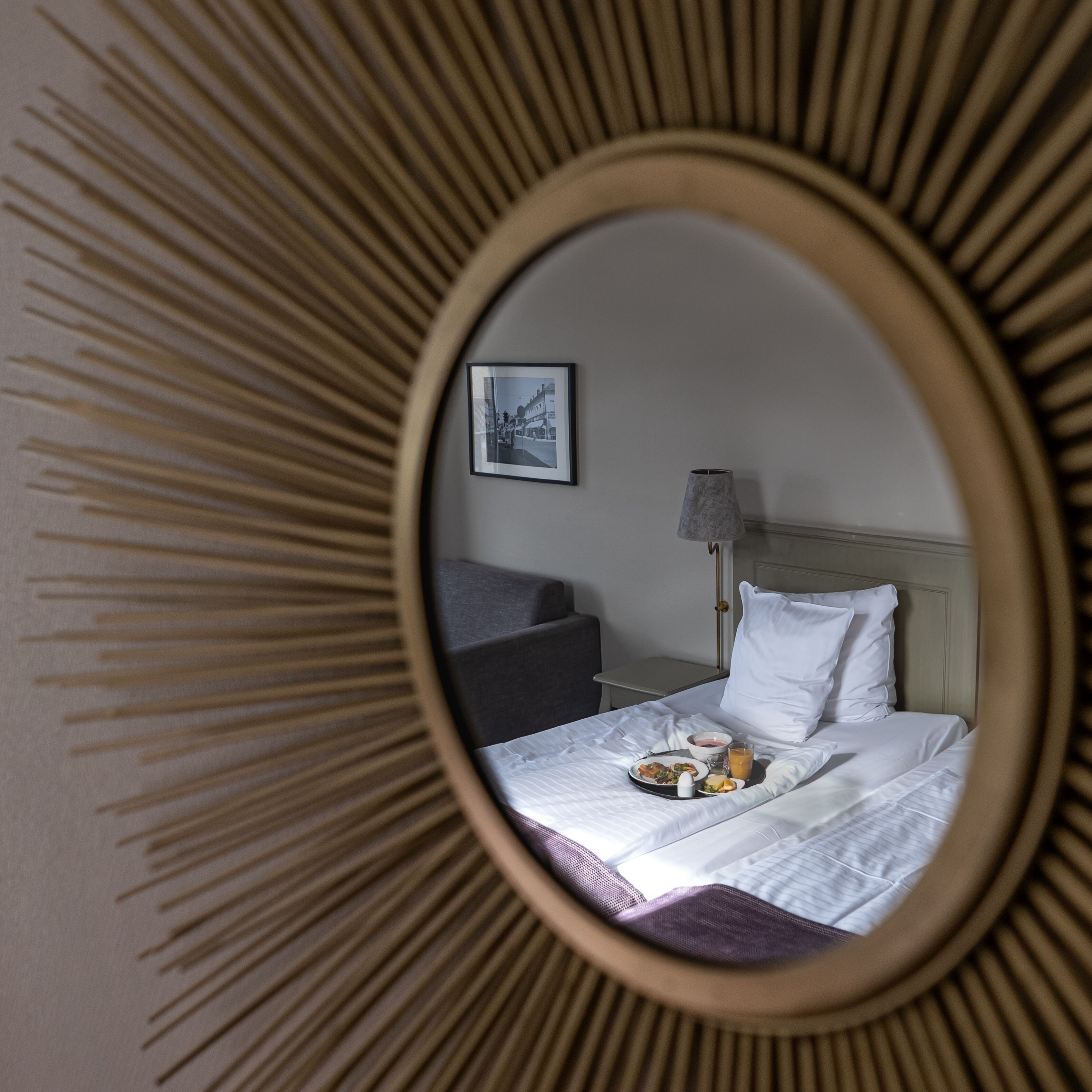 Grand Halmstad, WorldHotels Crafted