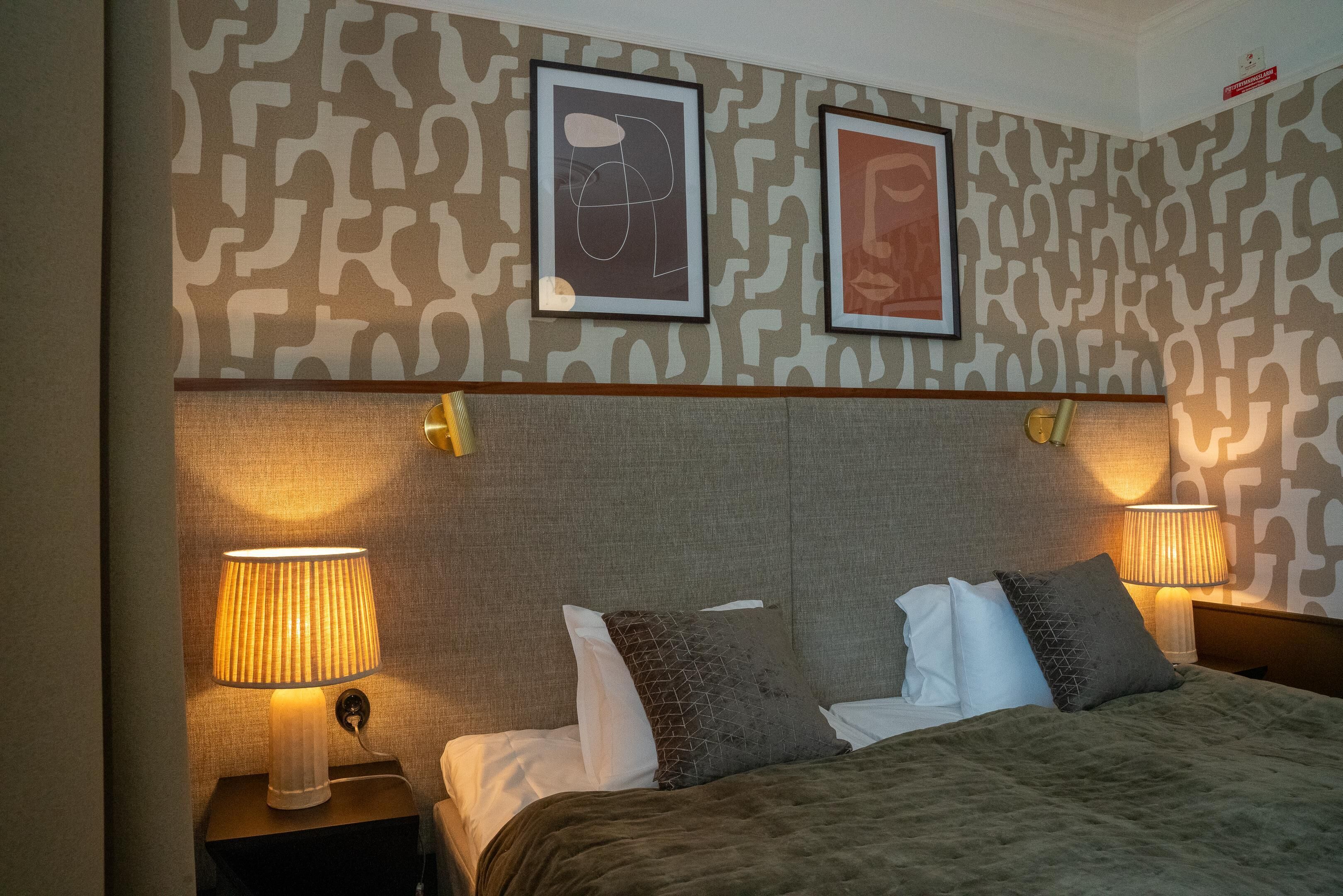 Grand Halmstad, WorldHotels Crafted