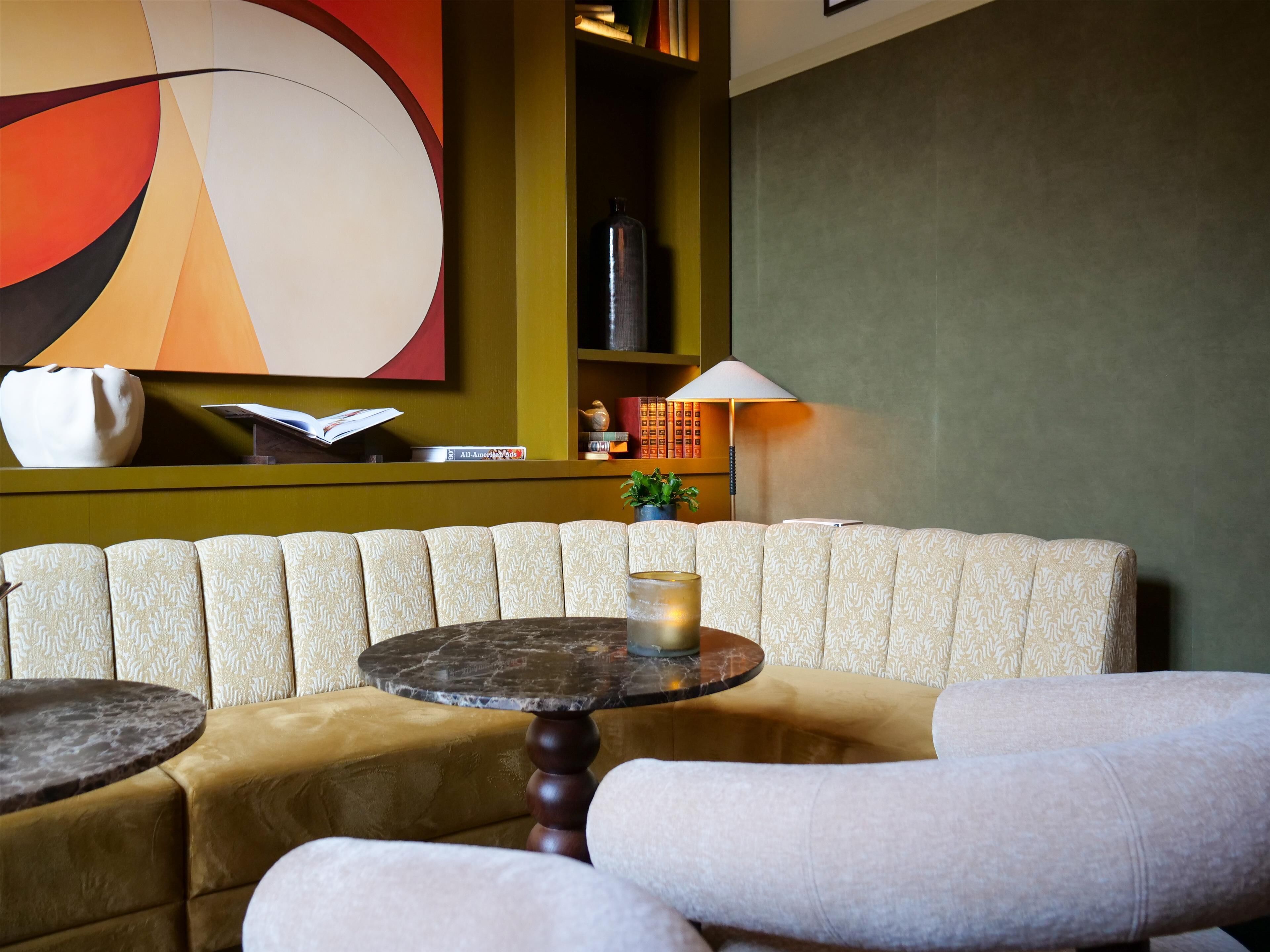 Grand Halmstad, WorldHotels Crafted