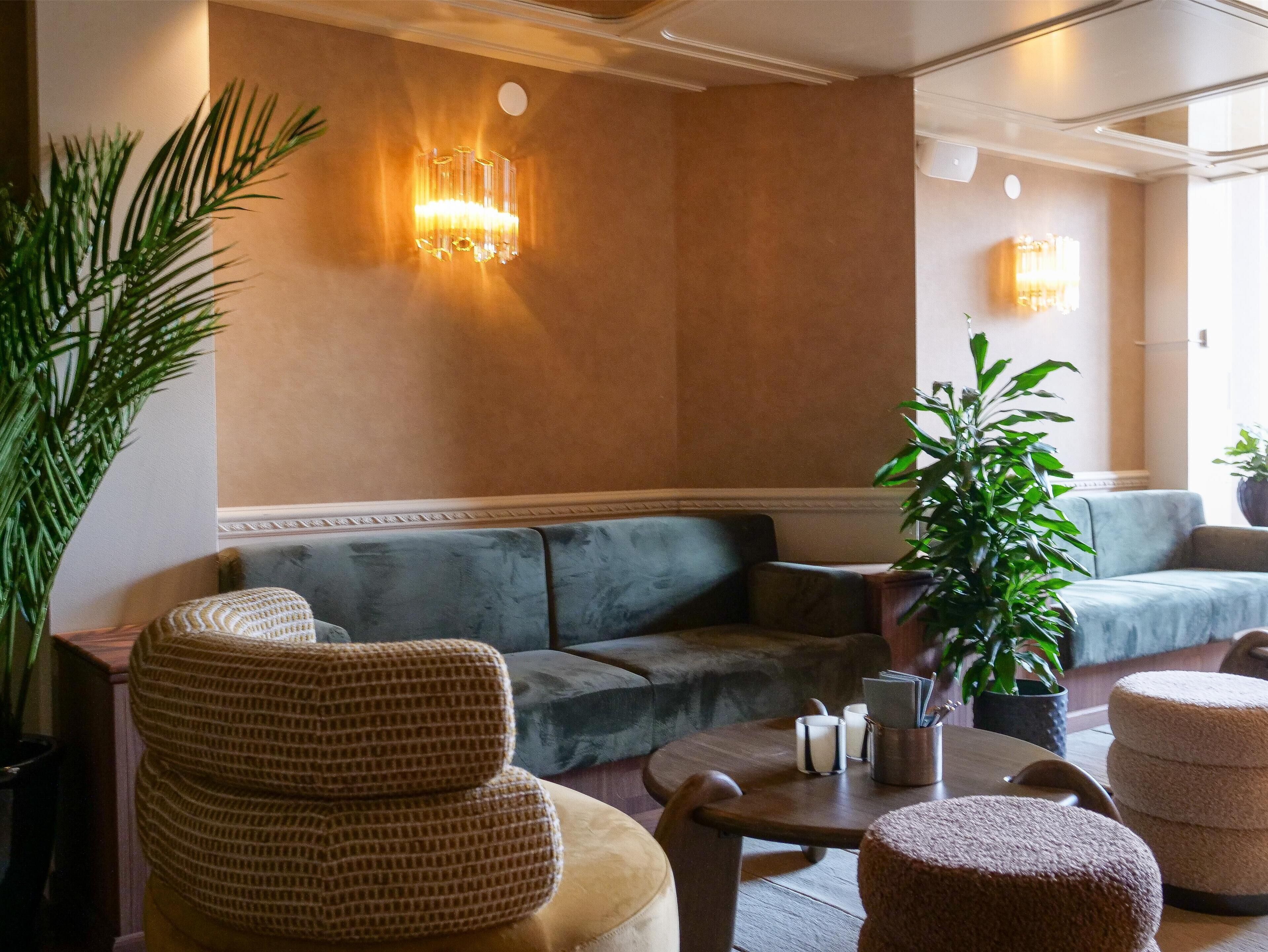 Grand Halmstad, WorldHotels Crafted