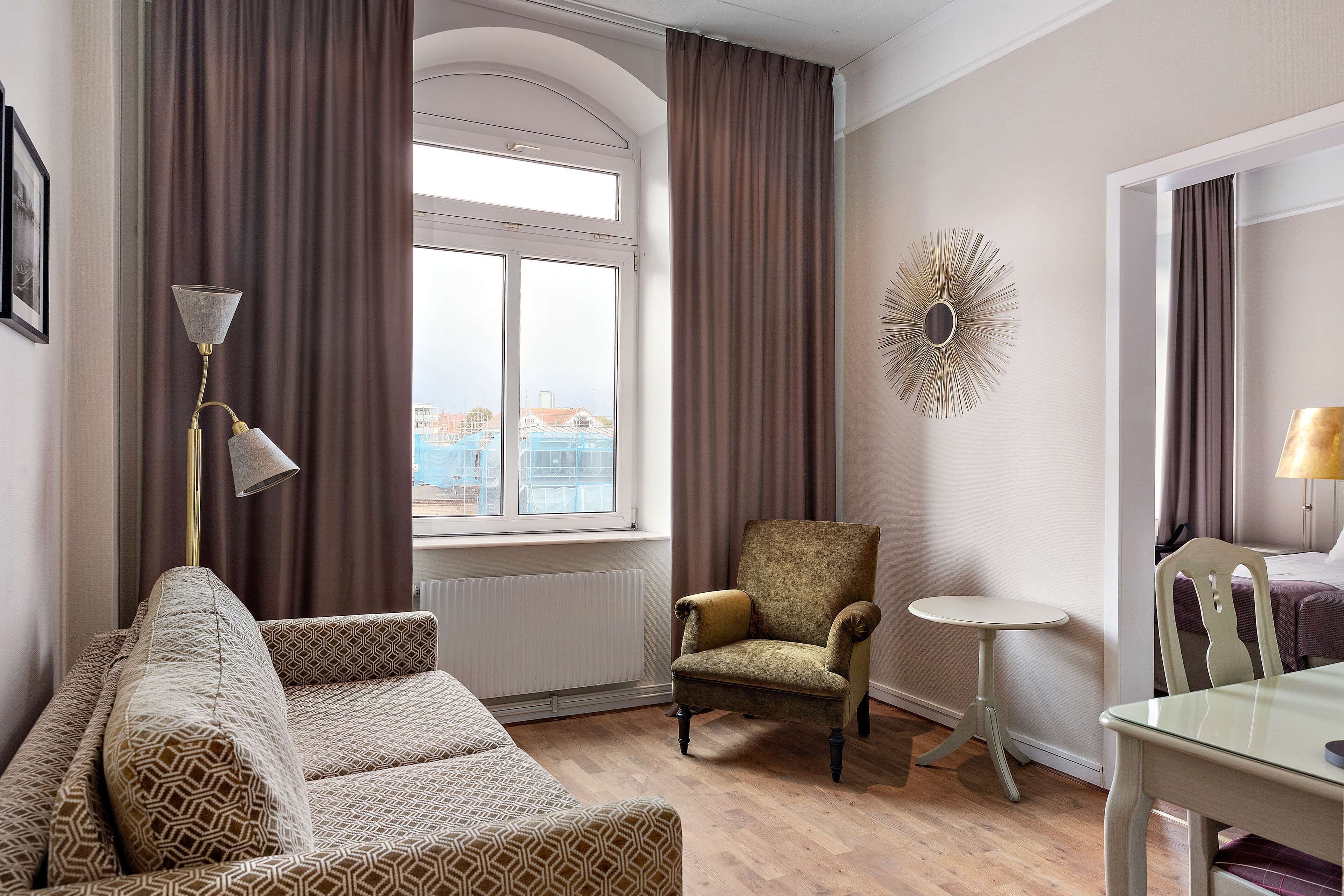 Grand Halmstad, WorldHotels Crafted