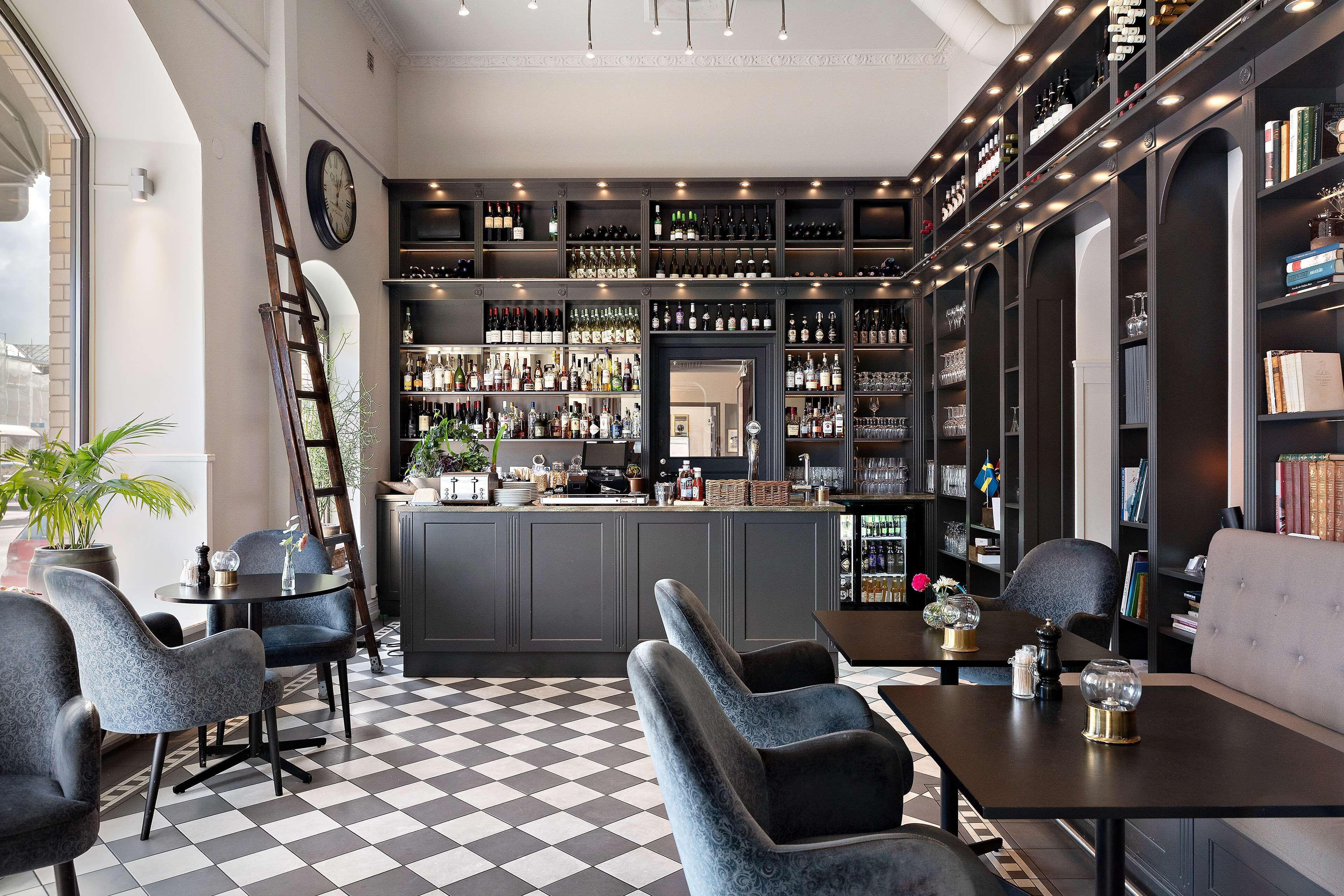 Grand Halmstad, WorldHotels Crafted