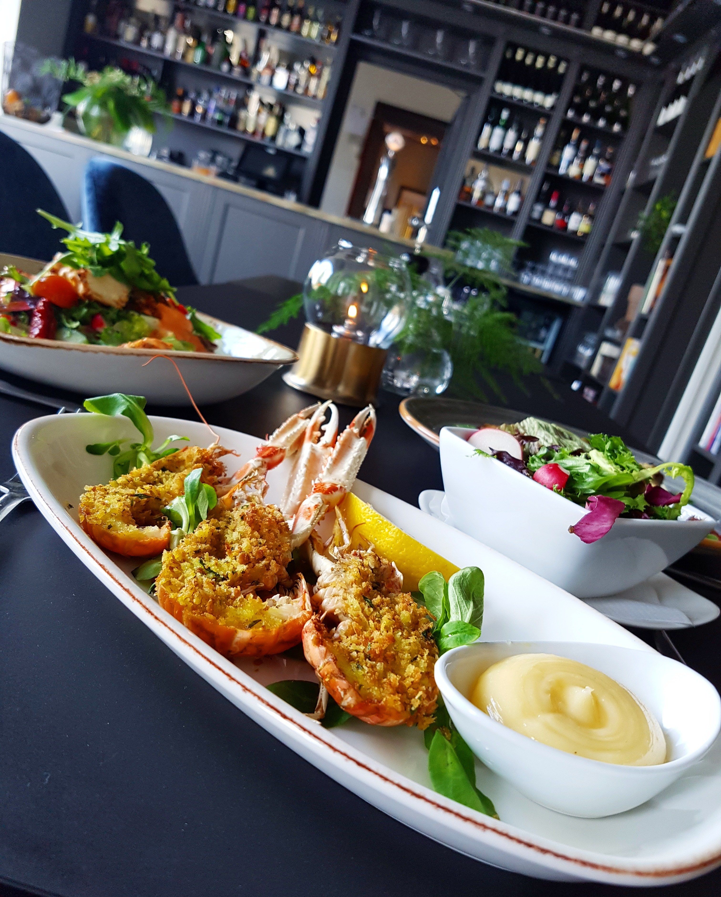 Grand Halmstad, WorldHotels Crafted
