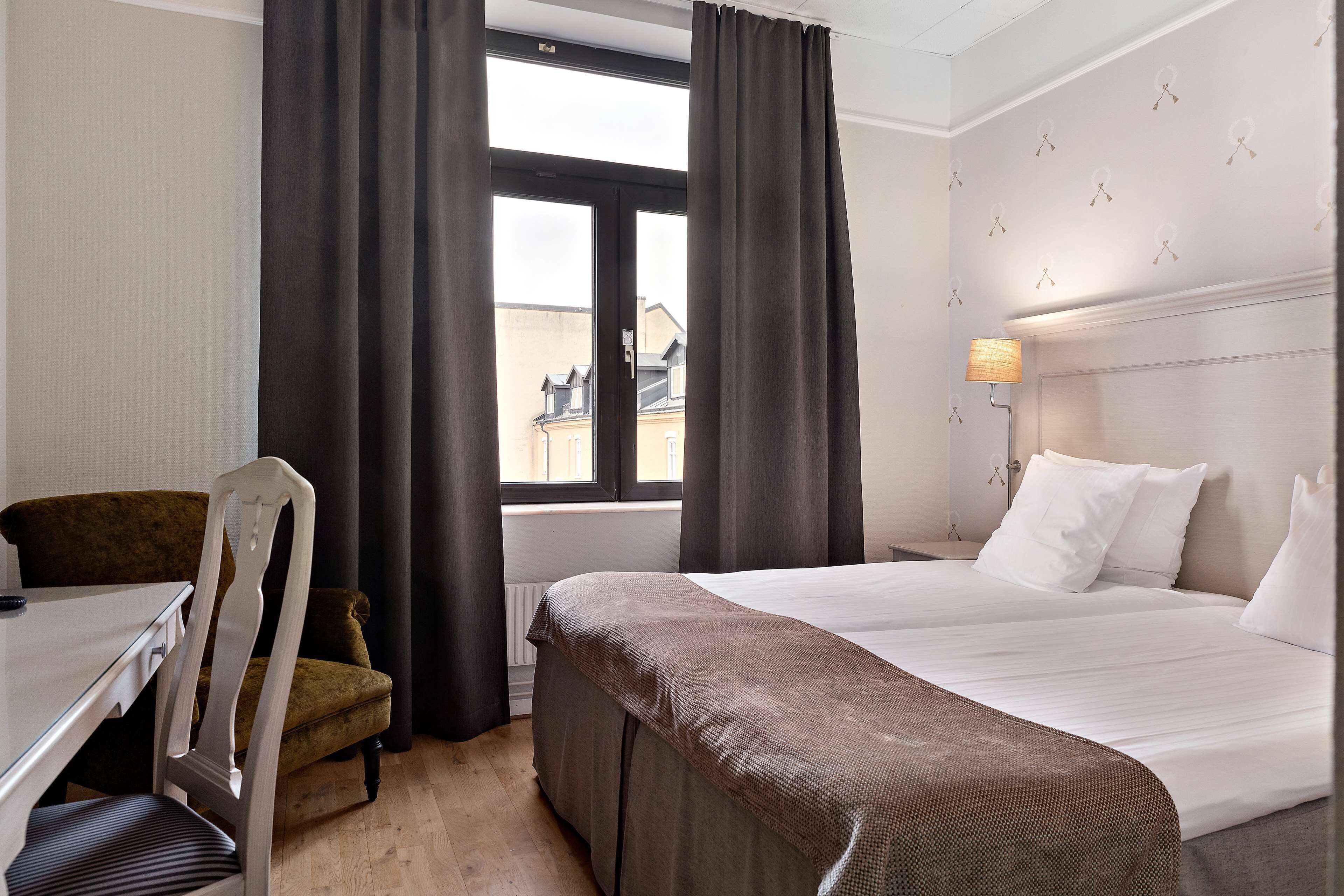 Grand Halmstad, WorldHotels Crafted