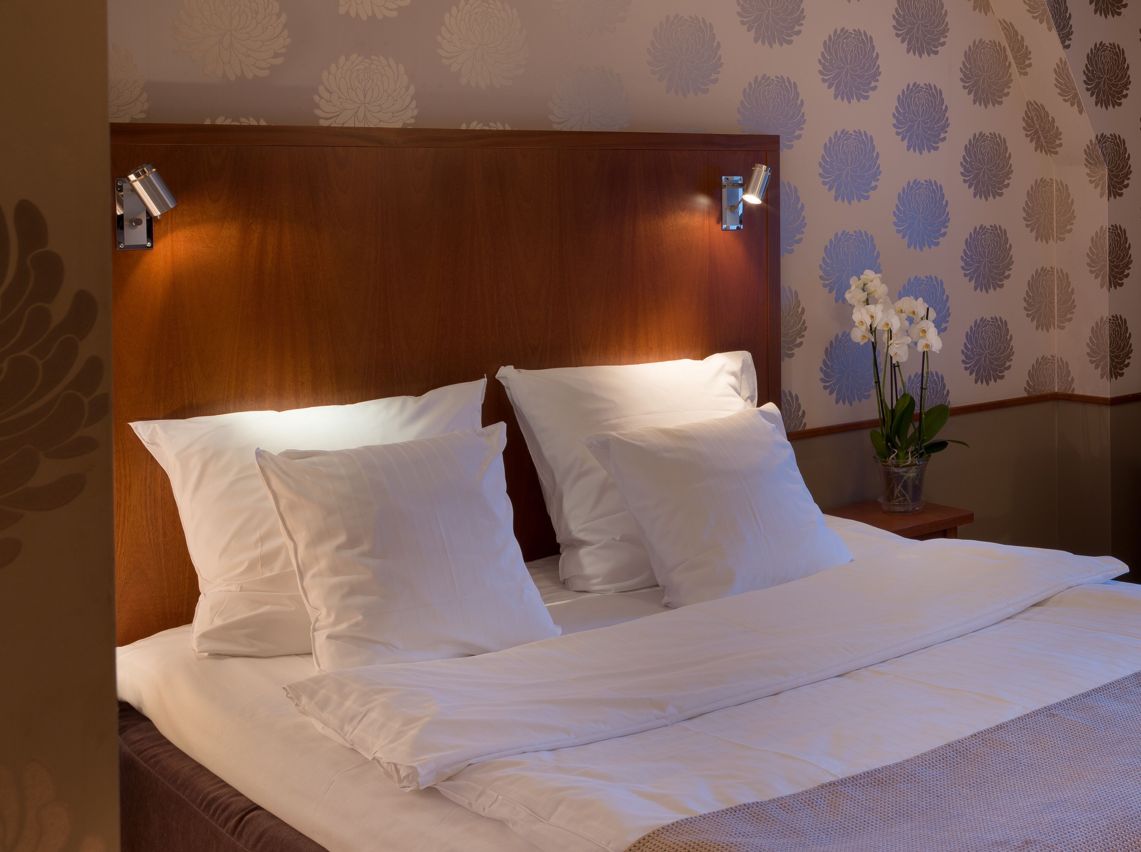 Grand Halmstad, WorldHotels Crafted