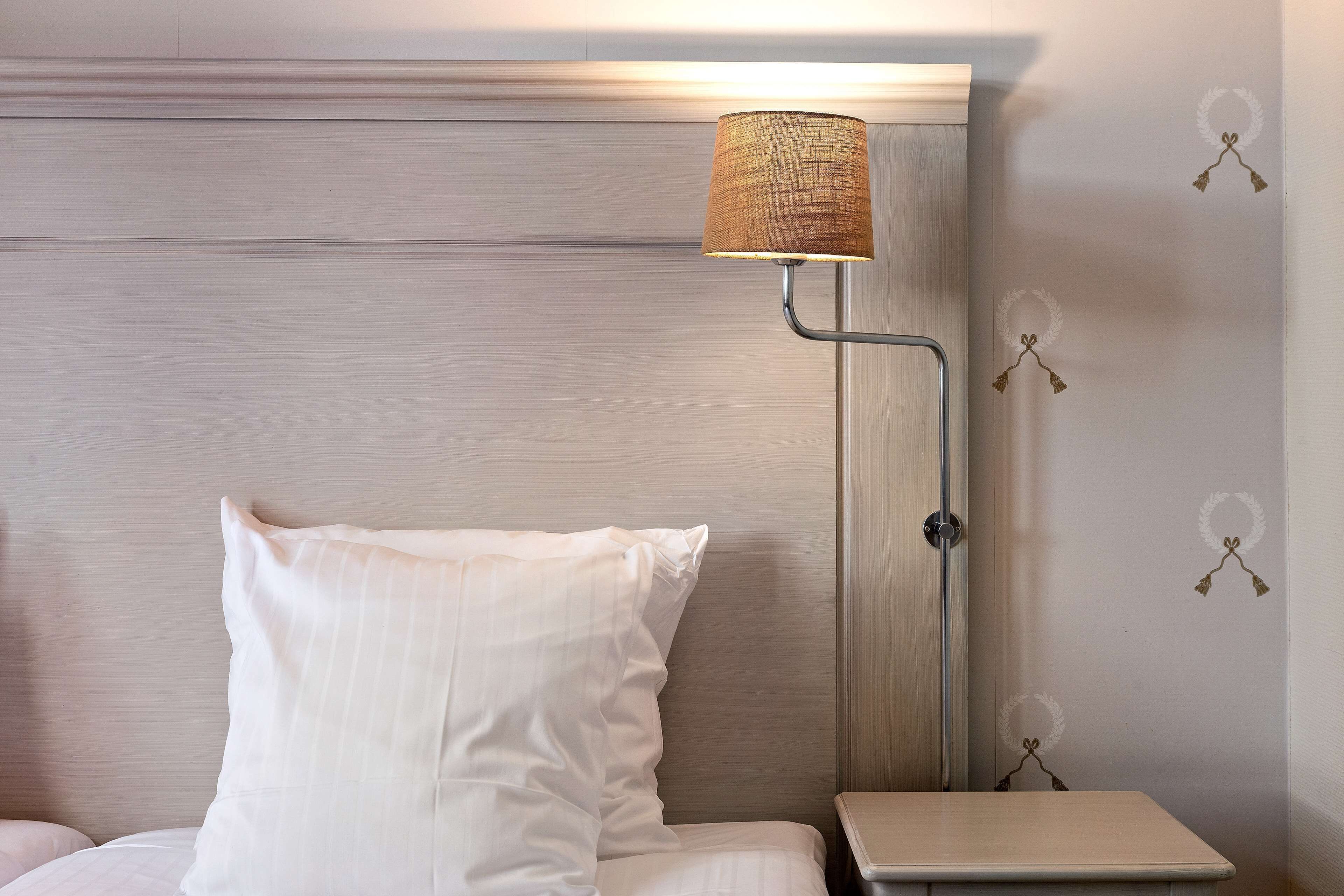 Grand Halmstad, WorldHotels Crafted