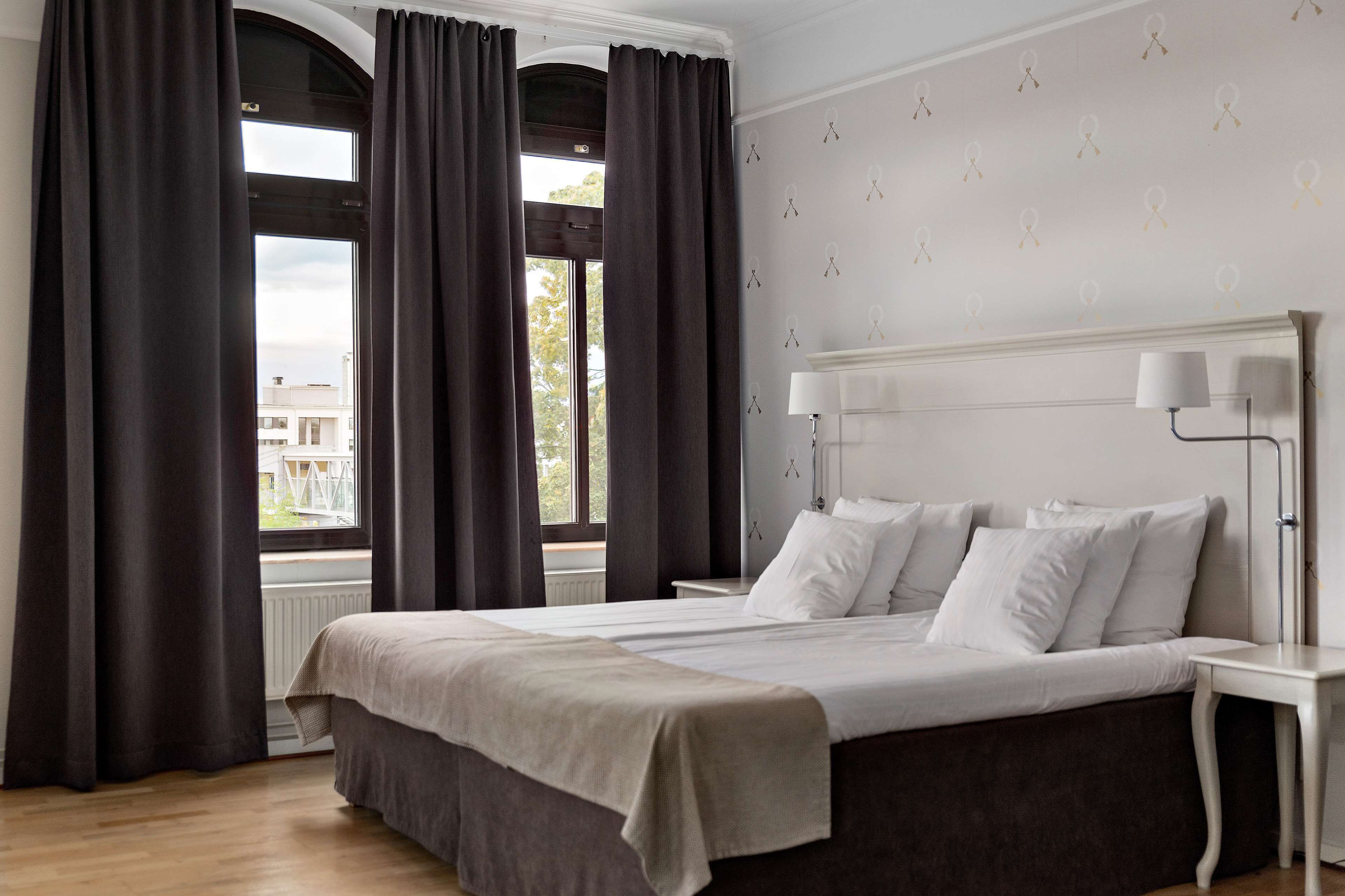 Grand Halmstad, WorldHotels Crafted