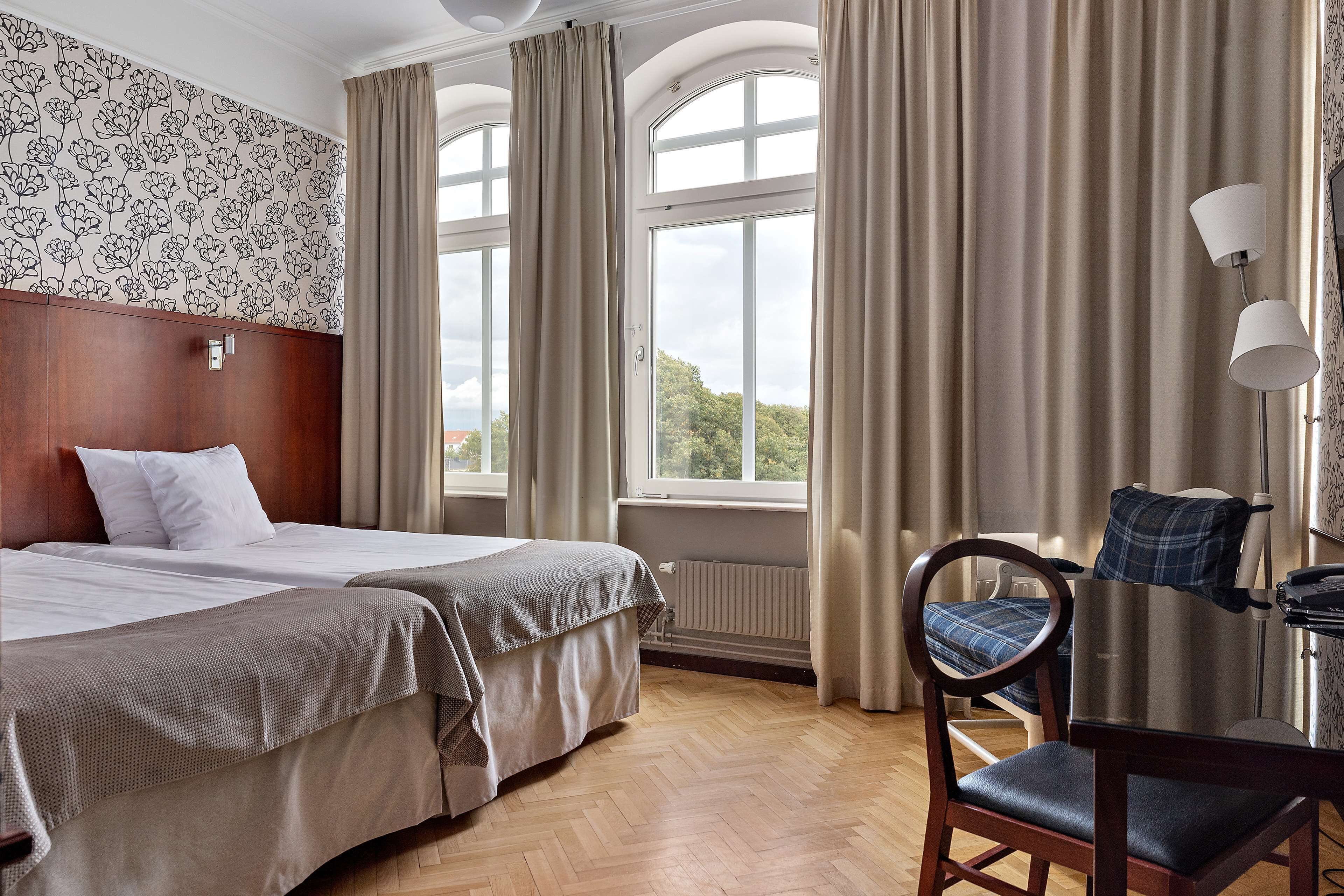 Grand Halmstad, WorldHotels Crafted