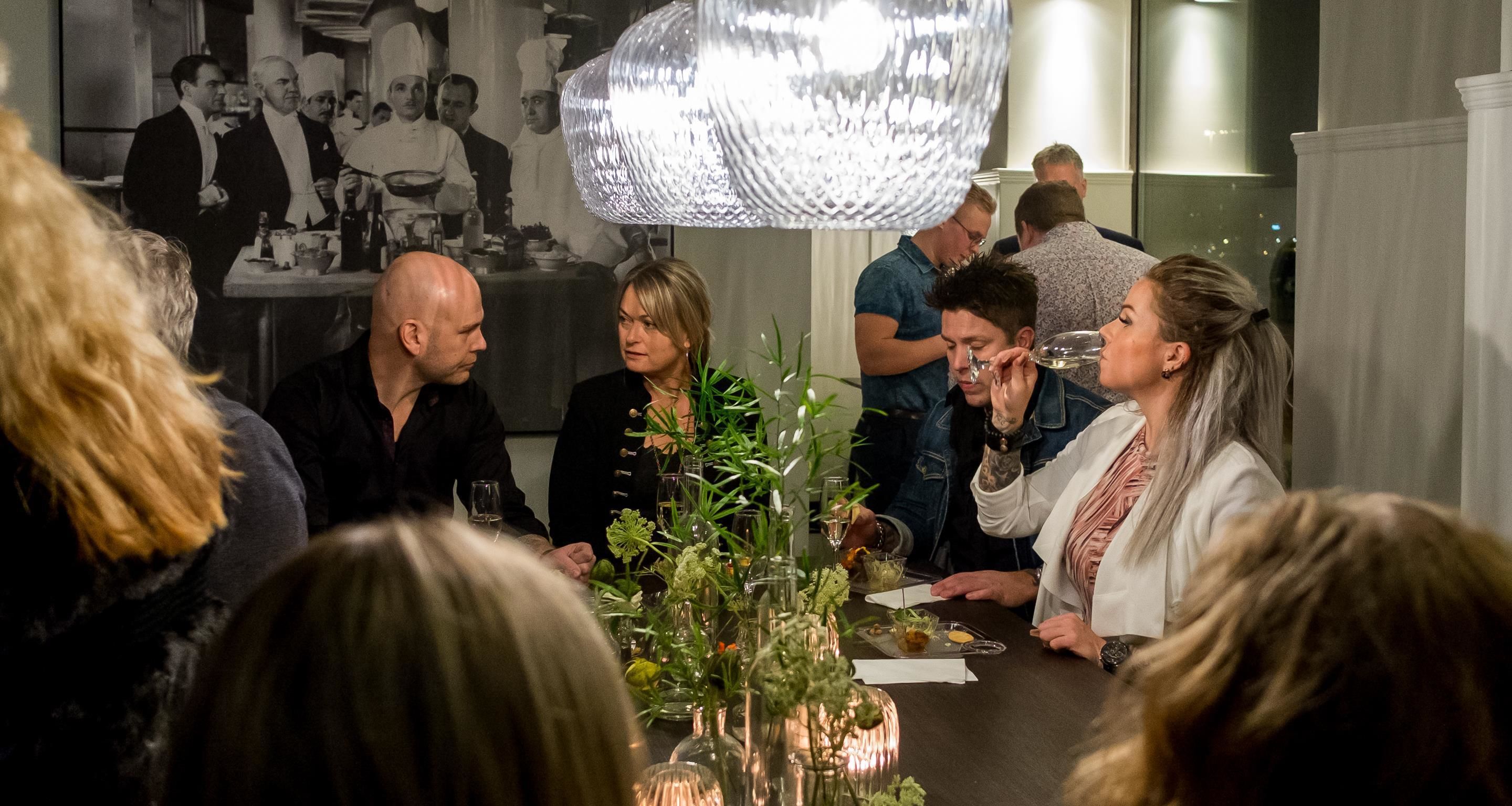 Grand Halmstad, WorldHotels Crafted