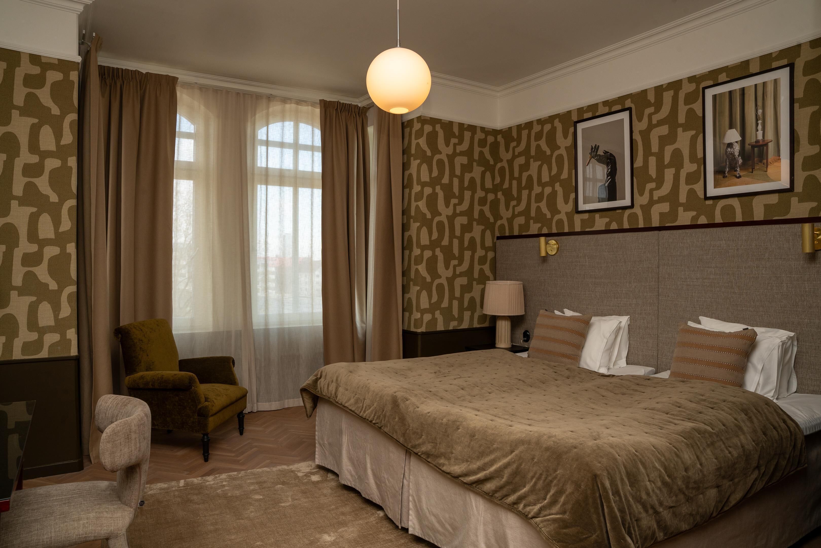 Grand Halmstad, WorldHotels Crafted