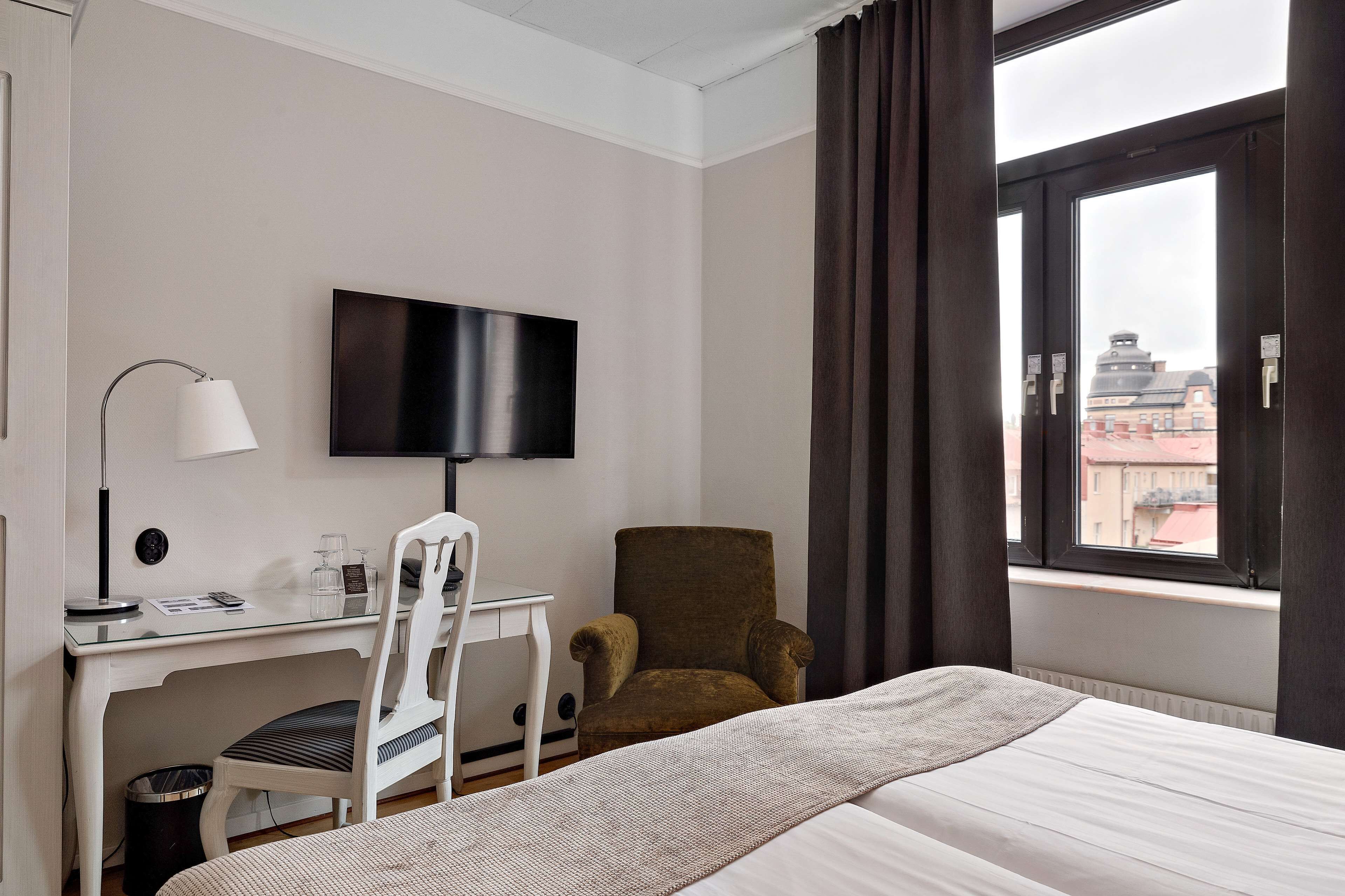 Grand Halmstad, WorldHotels Crafted