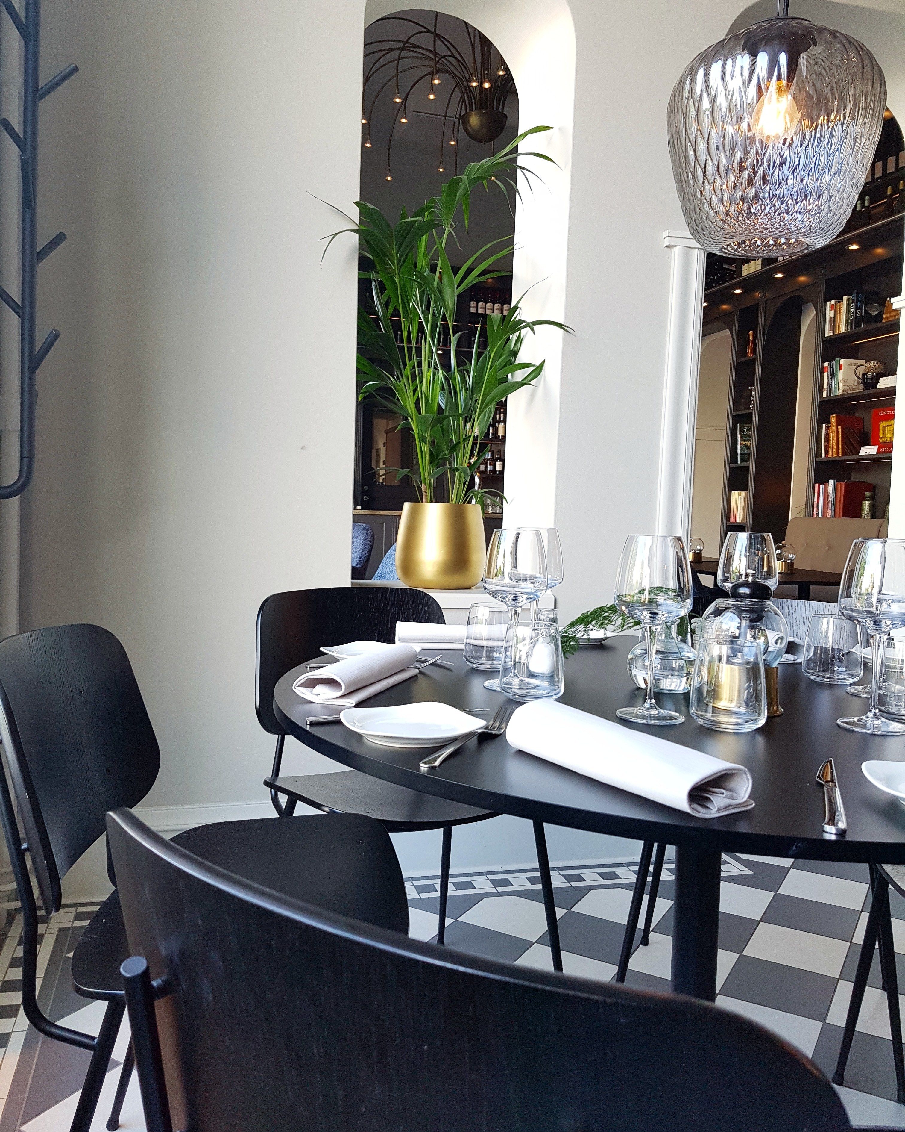 Grand Halmstad, WorldHotels Crafted