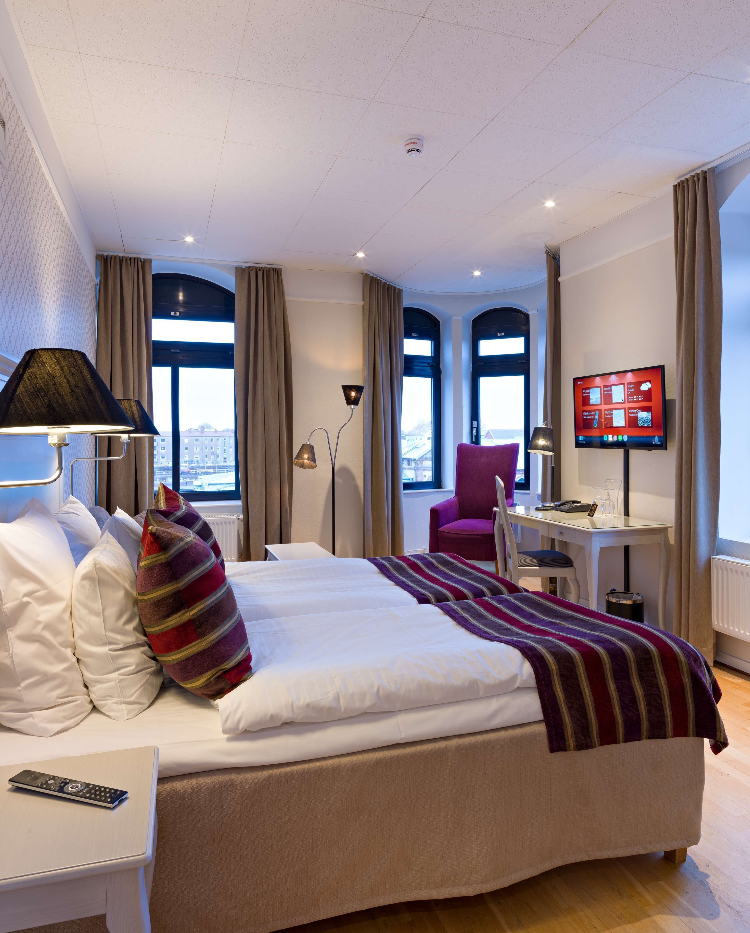 Grand Halmstad, WorldHotels Crafted