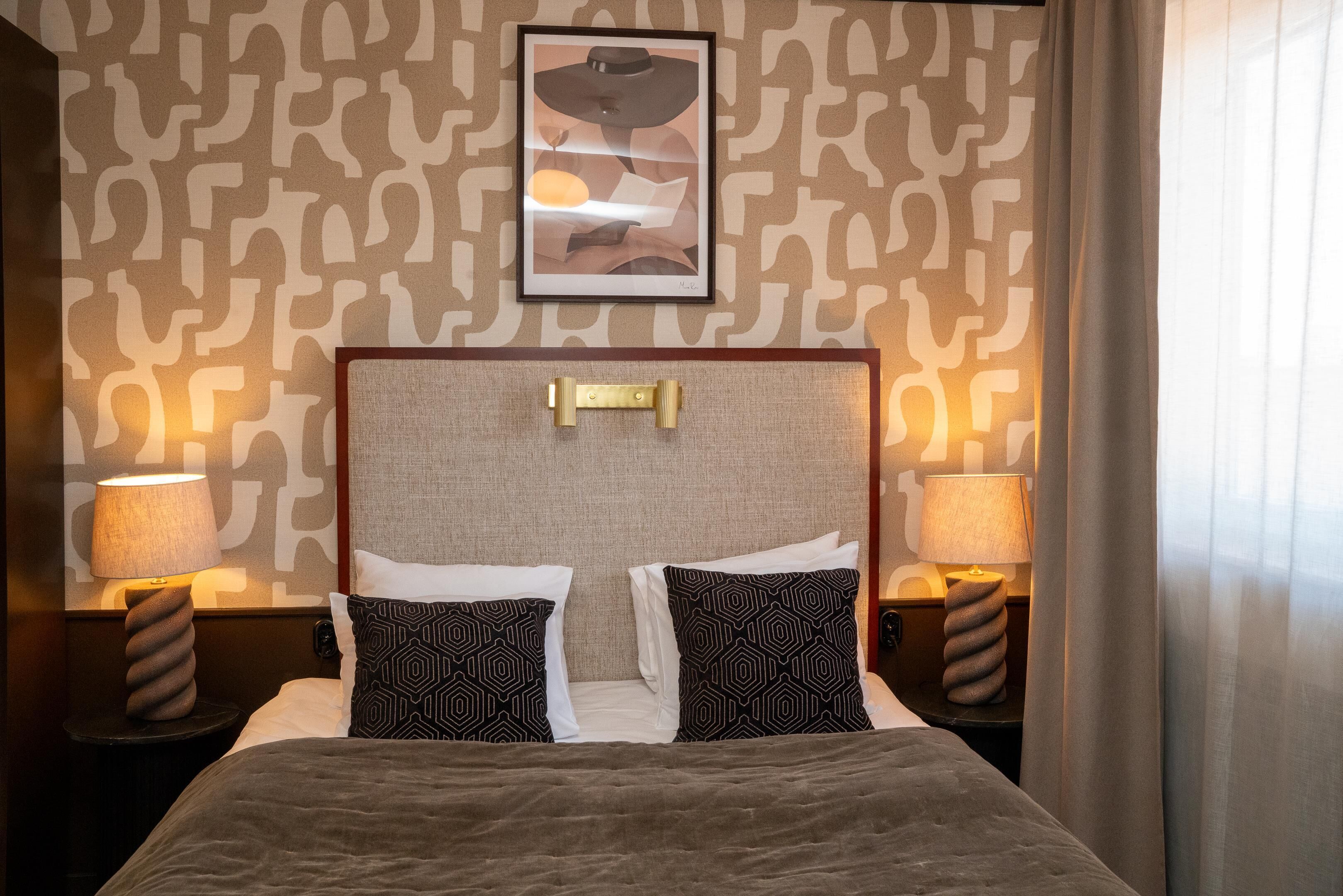 Grand Halmstad, WorldHotels Crafted