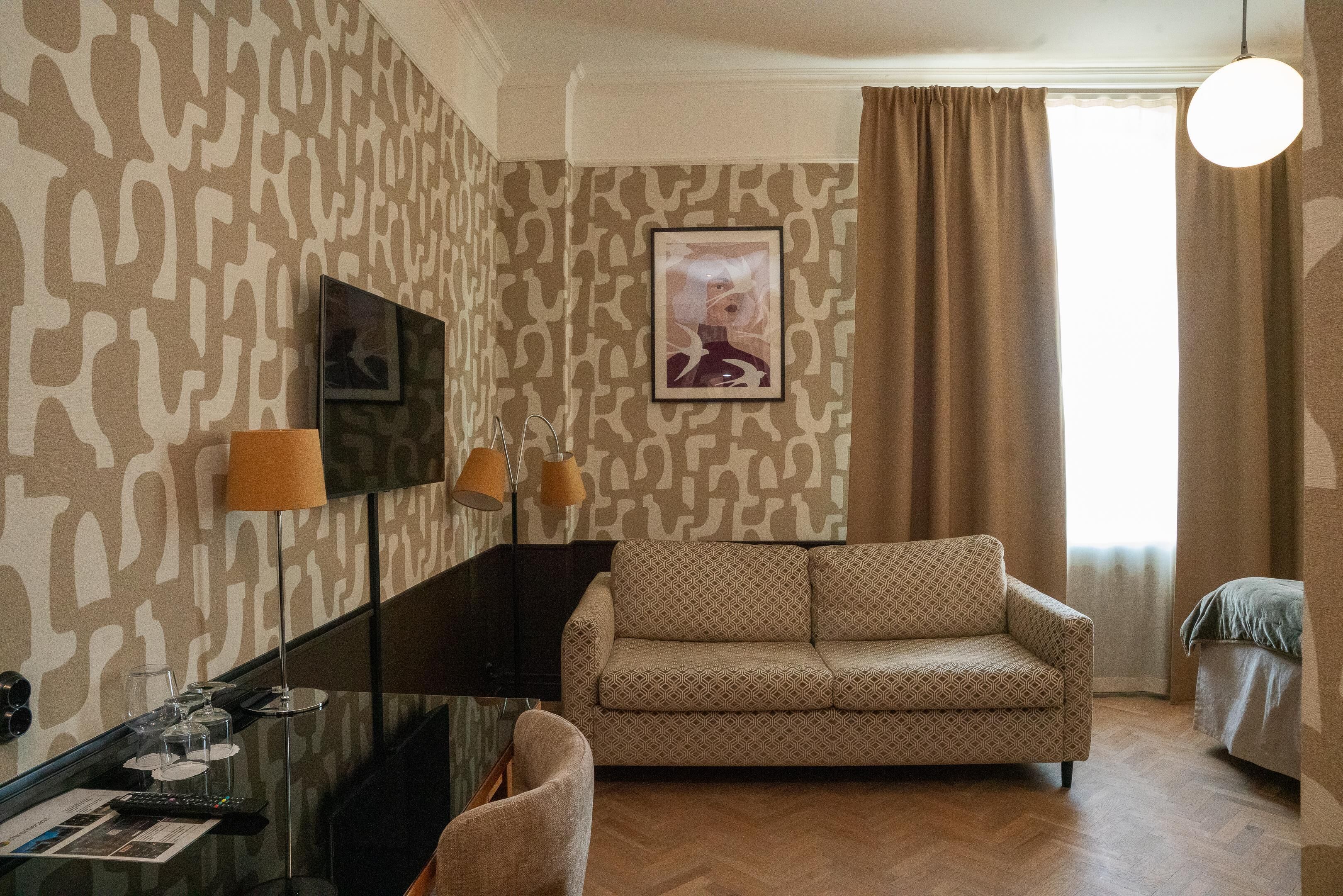 Grand Halmstad, WorldHotels Crafted