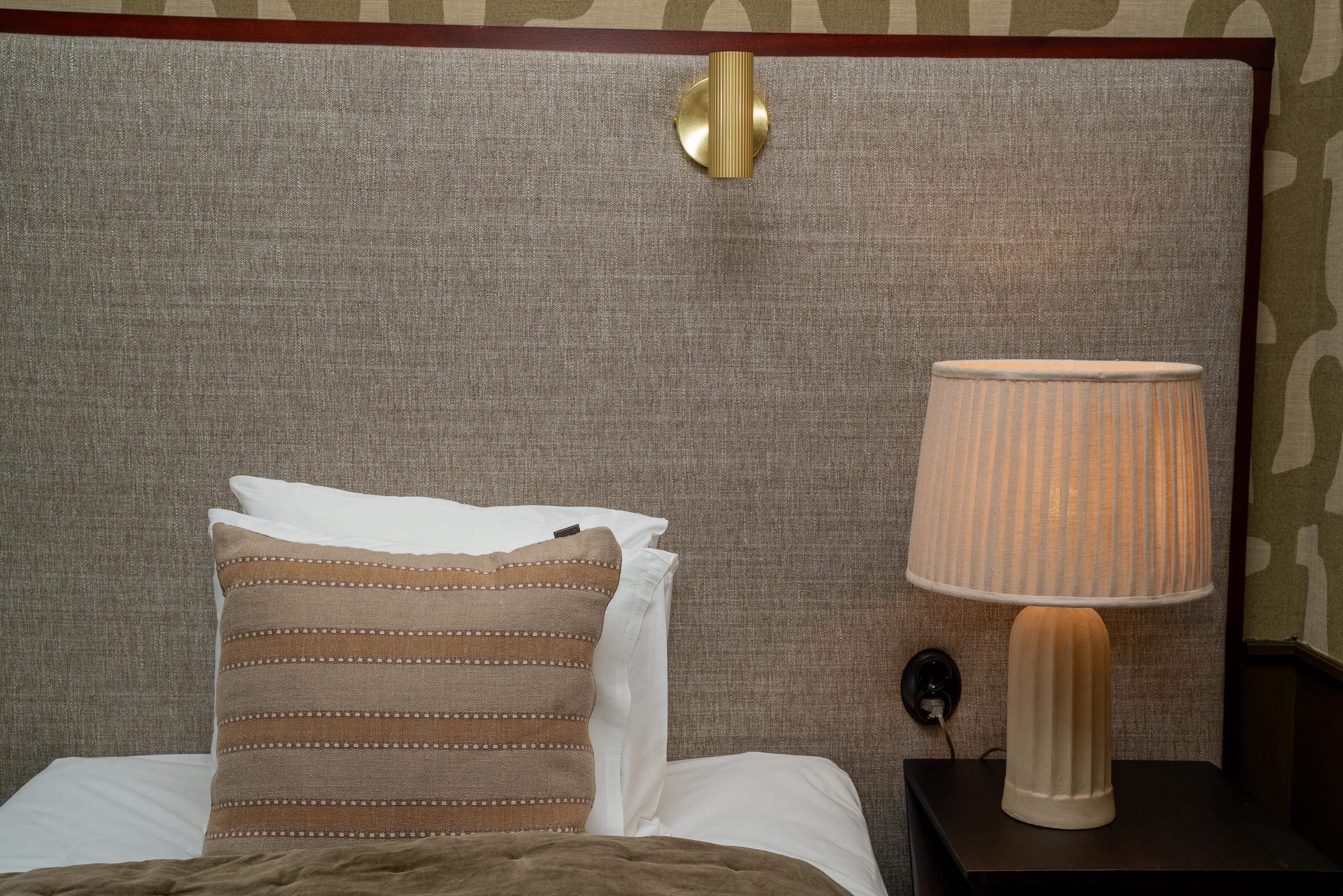 Grand Halmstad, WorldHotels Crafted