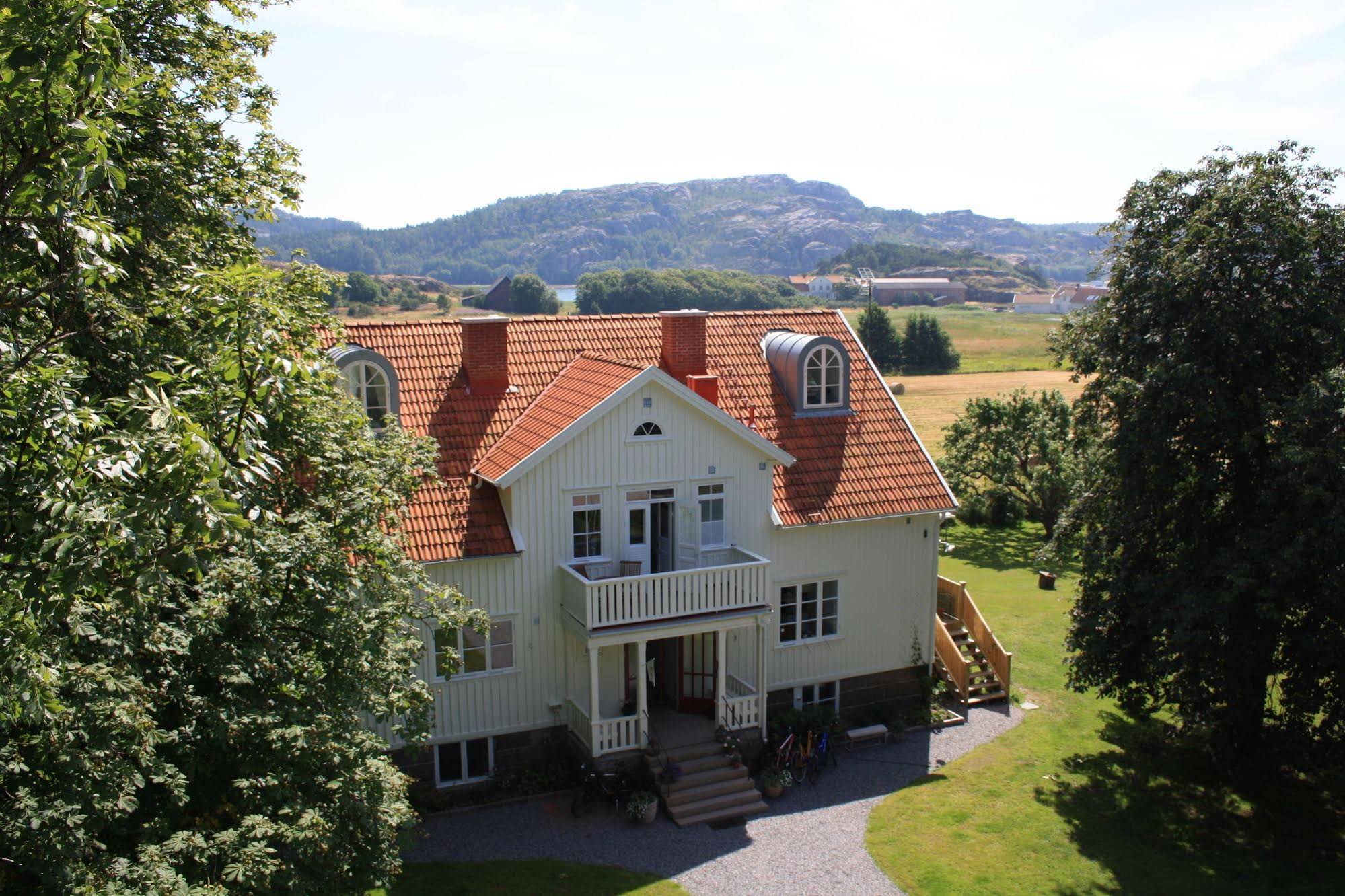 Villa Akvarellen