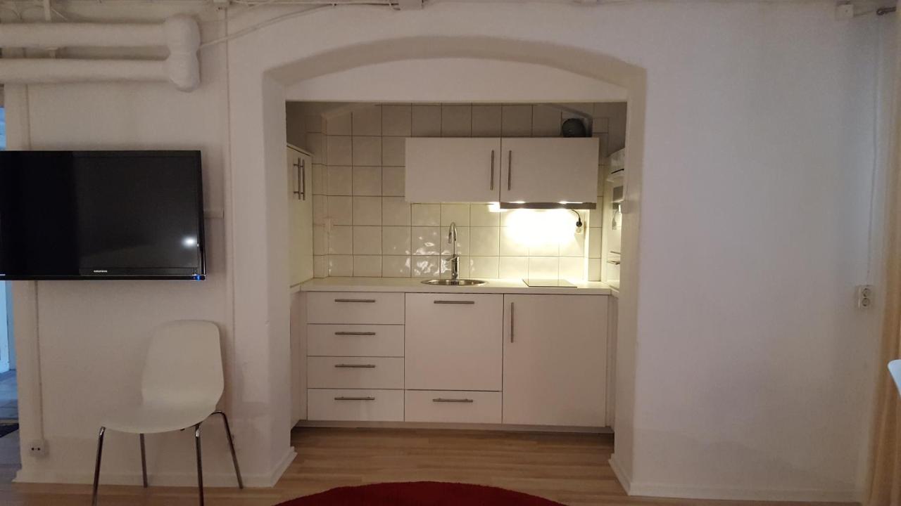 Hotell Stadsparken