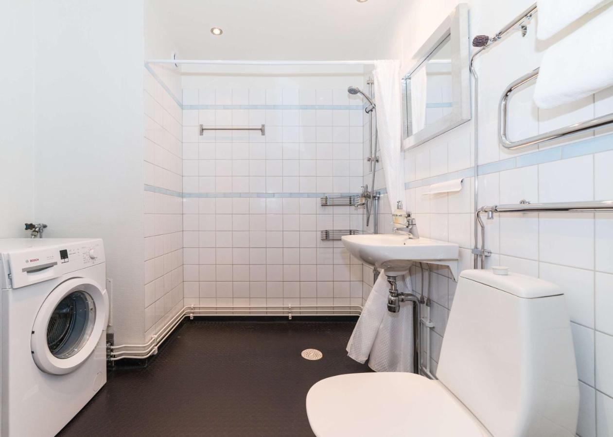 Hotell Stadsparken