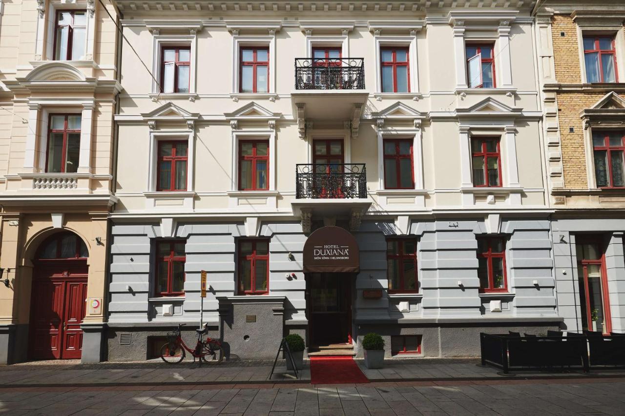 Hotell Stadsparken