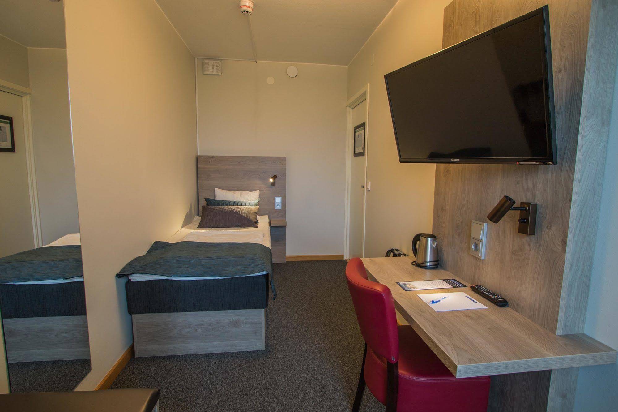 Dream Luxury Hostel