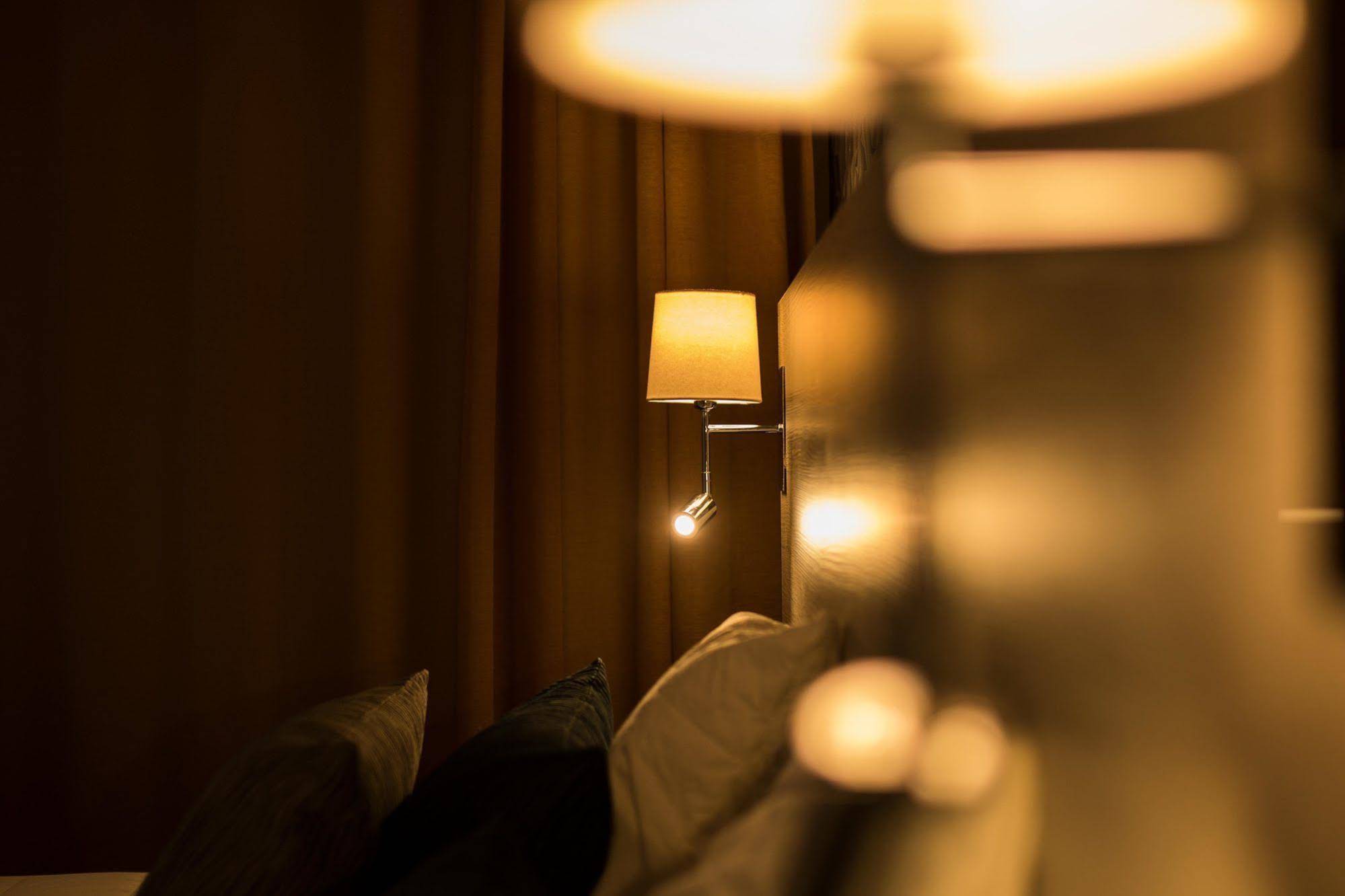 Dream Luxury Hostel