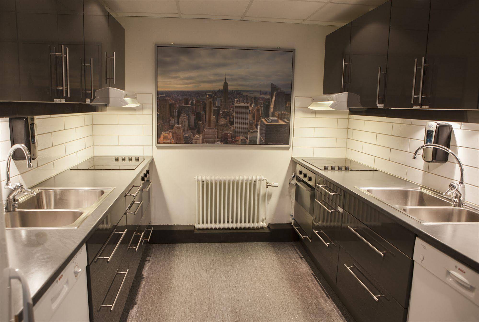 Dream Luxury Hostel