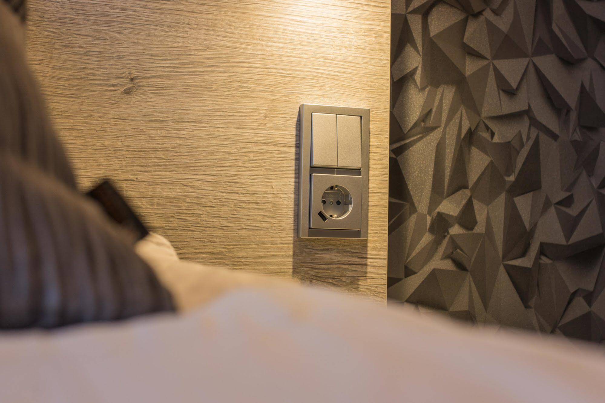 Dream Luxury Hostel