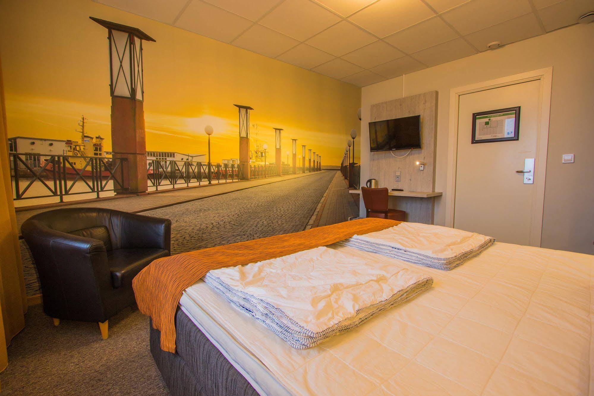 Dream Luxury Hostel