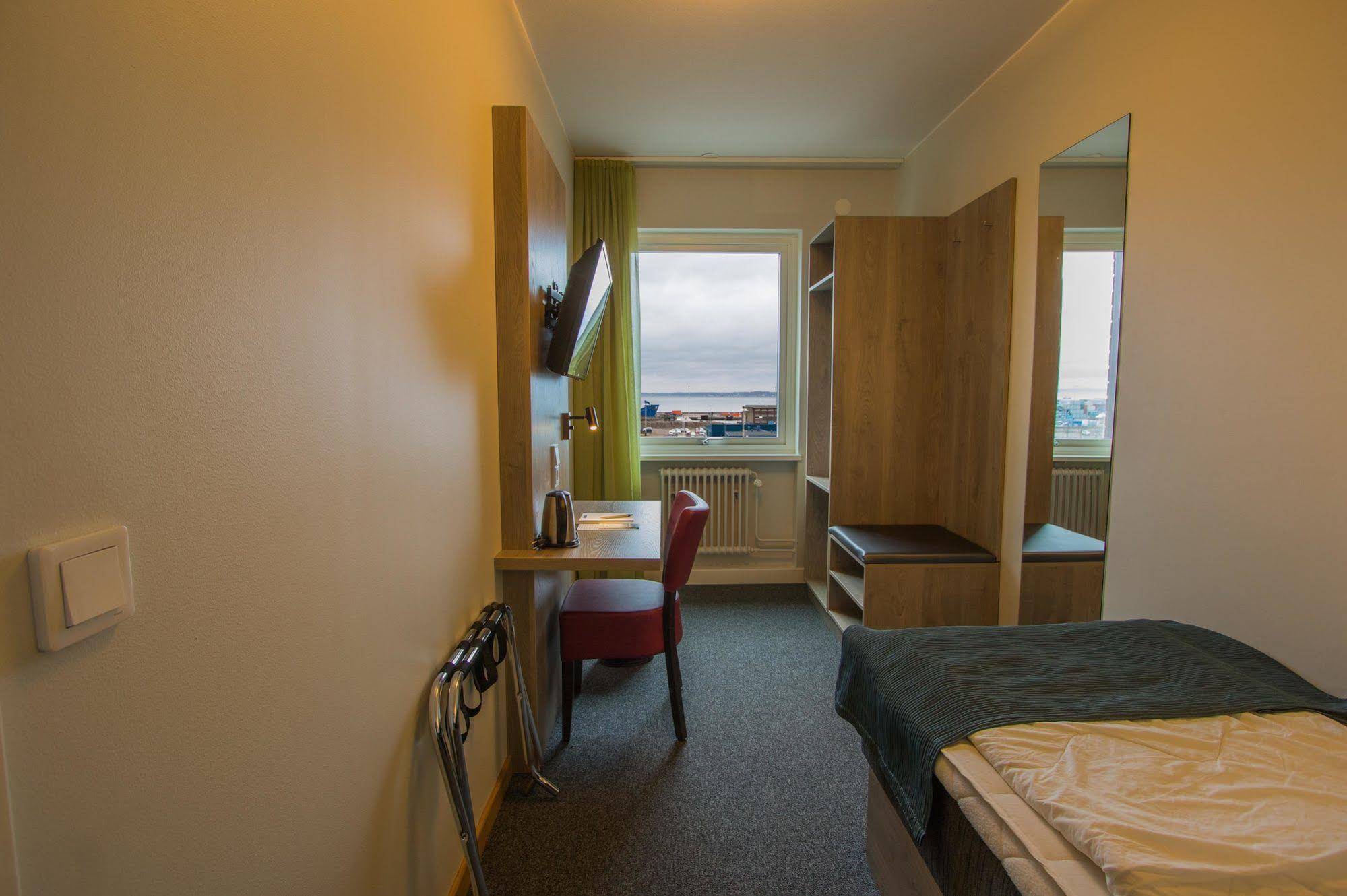 Dream Luxury Hostel
