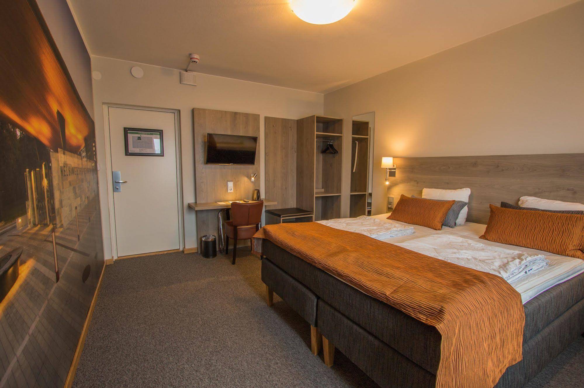 Dream Luxury Hostel