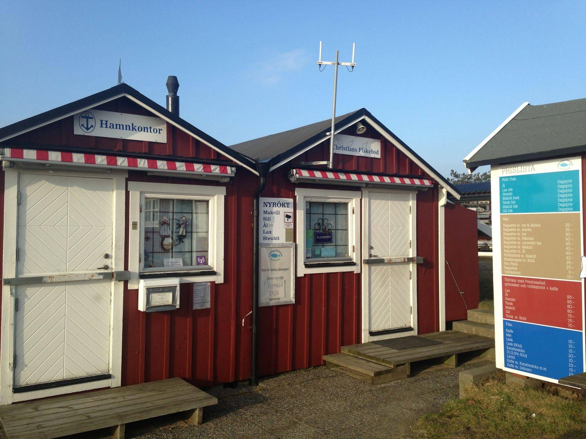 Domstens Pensionat