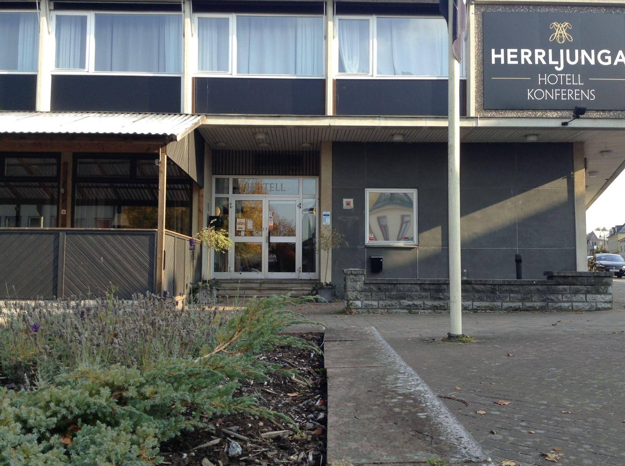 Herrljunga Hotell Konferens