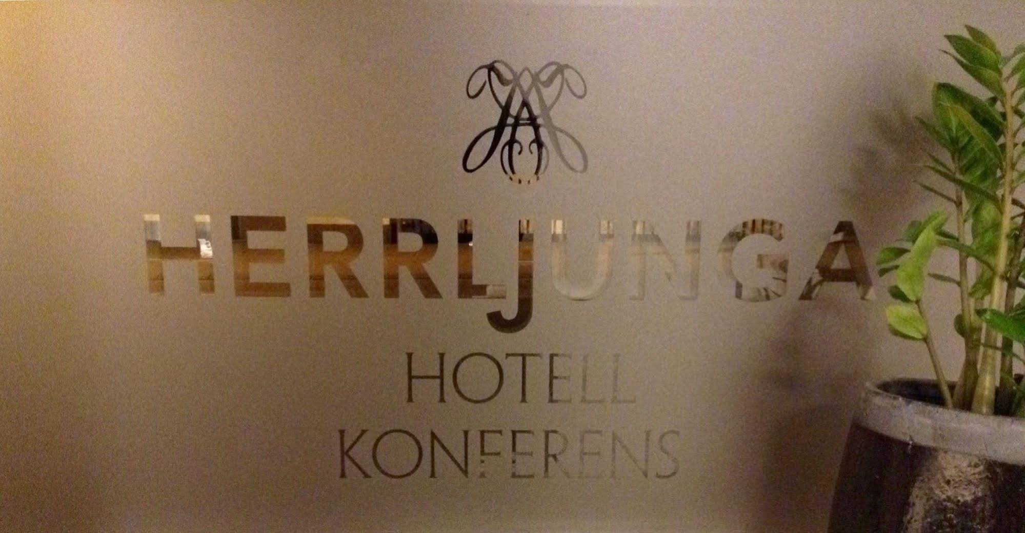 Herrljunga Hotell Konferens